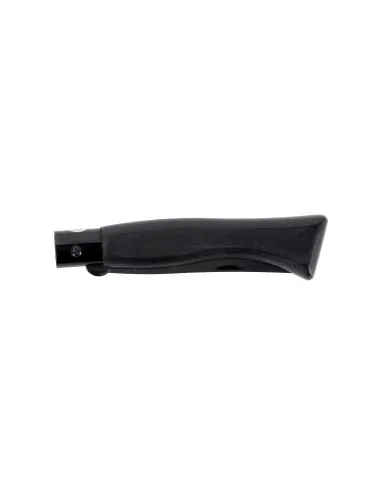 Σουγιάς Main Italian Line 87 mm - Tit Coating Black Wood