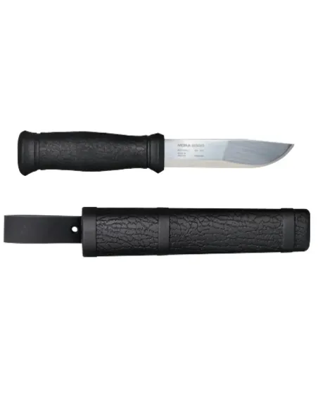 Morakniv Mora 2000 Knife – Anniversary Edition