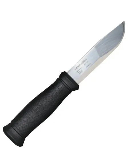 Morakniv Mora 2000 Knife – Anniversary Edition