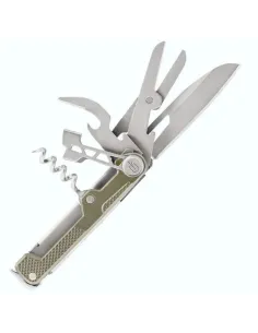 Gerber Multitool Armbar Cork Gold