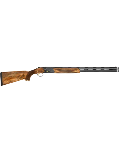 O&U Breda Zenith Black cal12 81CM MCK Sporting Adjustable Stock