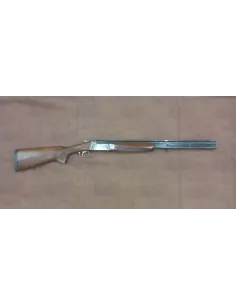 Δίκαννο Super Pose Zabala Hermanos 66cm με αυτόματους εξολκείς και choke 12ga