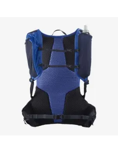 Σακίδιο Salomon XT 20 Set Lapis Blue/Carbon 2