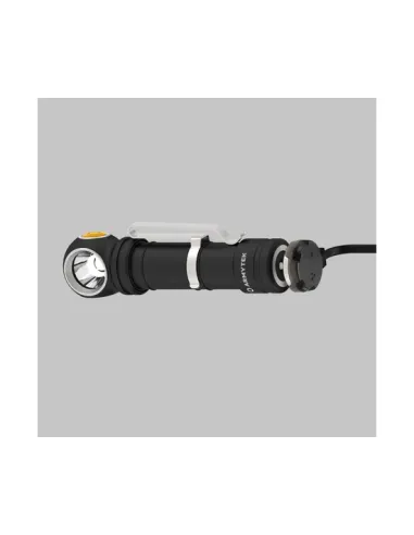 Flashlight Armytek Wizard C2 Pro Max LR White