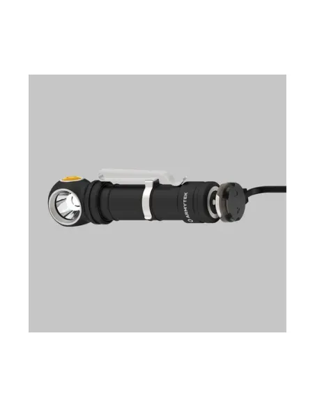 Flashlight Armytek Wizard C2 Pro Max LR White