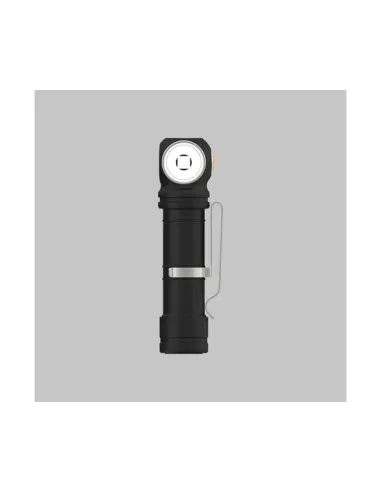 Flashlight Armytek Wizard C2 Pro Max LR White