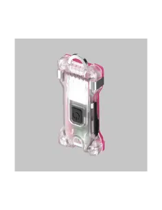 Armytek Zippy Pink Keychain Flashlight