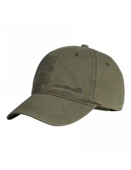 Pentagon Mike Twill Cap
