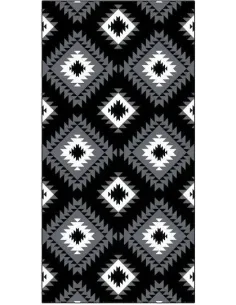 Towel AlpinTec DryFast Print 90x180cm Africa B 2