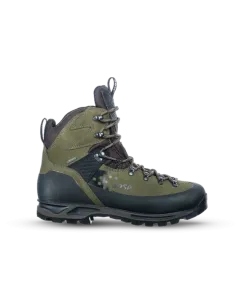 Άρβυλο Bosp Karpat Pro II Olive