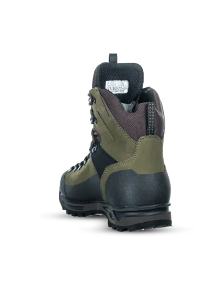 Bosp Karpat Pro II Olive Boots