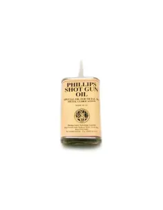 Philips Shot Gun Oil 125ml