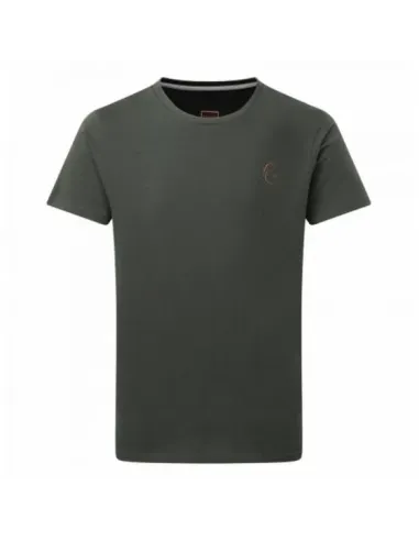 T-Shirt Chameleon Namaqua Gray