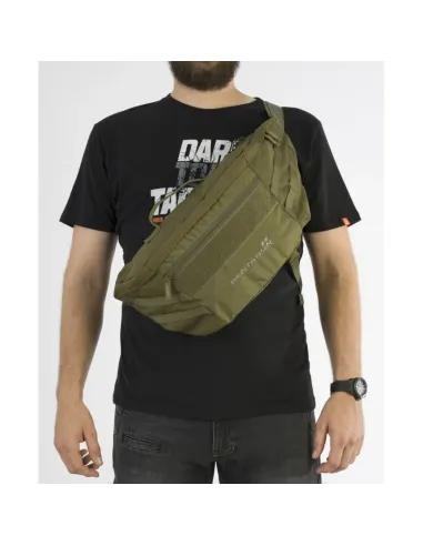 Pentagon Telamon bag