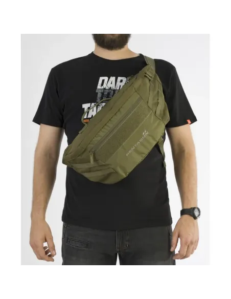 Pentagon Telamon bag