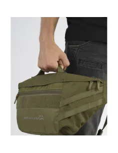 Pentagon Telamon bag 2