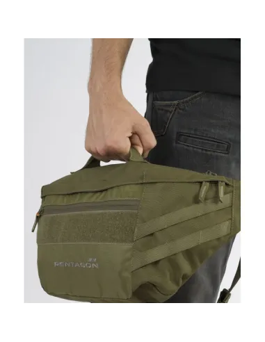 Pentagon Telamon bag