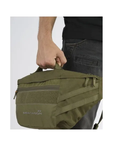 Pentagon Telamon bag