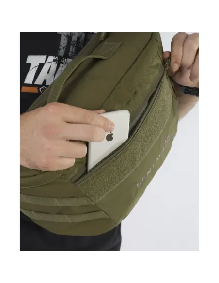 Pentagon Telamon bag