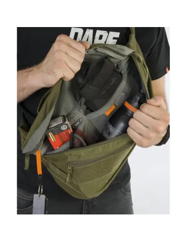 Pentagon Telamon bag