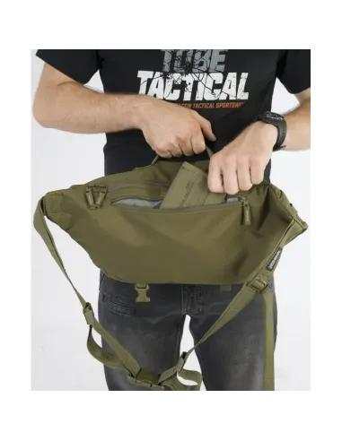 Pentagon Telamon bag