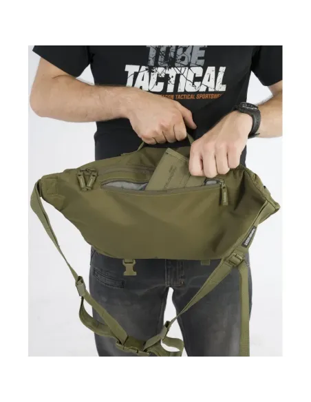 Pentagon Telamon bag