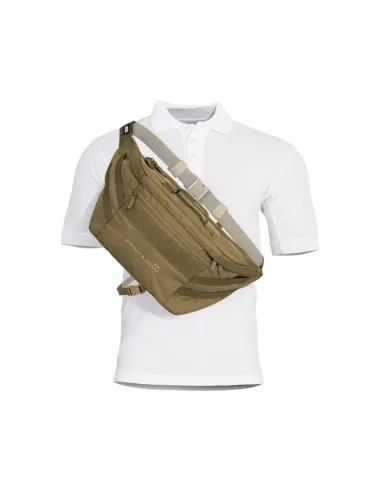 Pentagon Telamon bag
