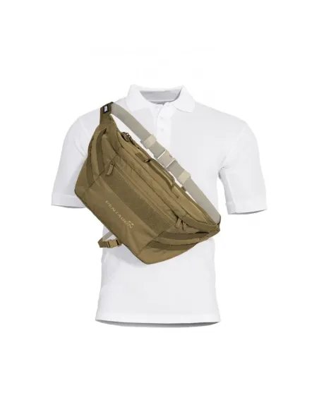 Pentagon Telamon bag