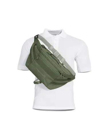 Pentagon Telamon bag