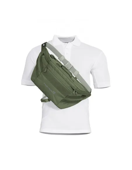 Pentagon Telamon bag
