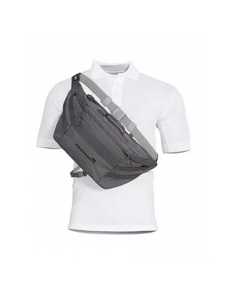 Pentagon Telamon bag
