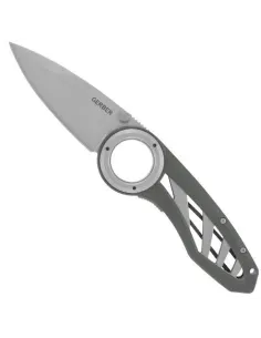 Gerber Pocketknife Remix