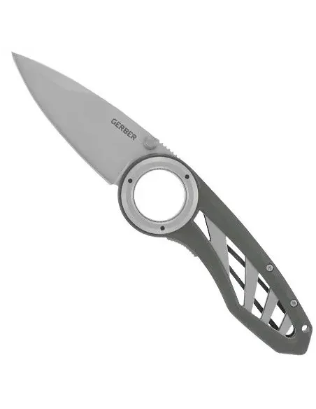 Gerber Pocketknife Remix