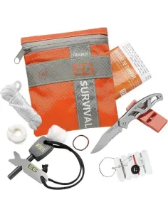 Survival Gerber Bear Grylls Basic Kit
