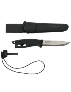 Morakniv Companion Knife Spark Black 2