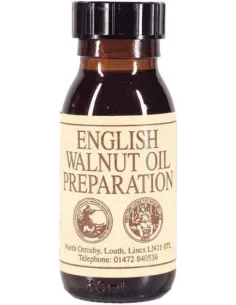 Phillips English Walnut Oil Preparation 60ml