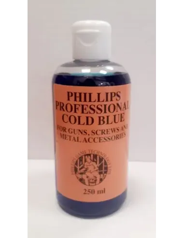 Phillips Professional Cold Blue 250ml