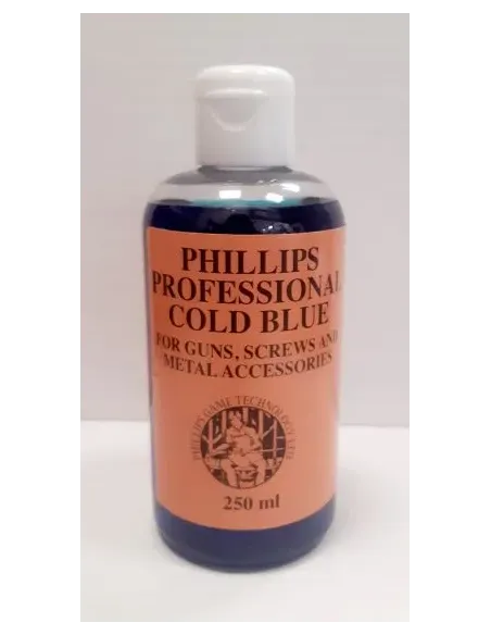 Phillips Professional Cold Blue 250ml