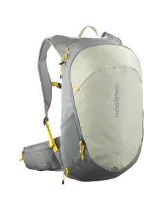 Salomon Backpack Hike Trailblazer 20 Sedona Sage/Seagrass/Cress Green