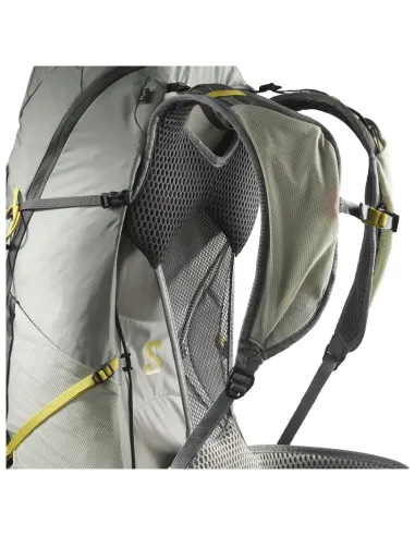 Backpack Salomon Aerotrek 30 Sedona Sage/Seagrass/Nine Iron