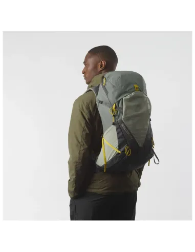 Backpack Salomon Aerotrek 30 Sedona Sage/Seagrass/Nine Iron