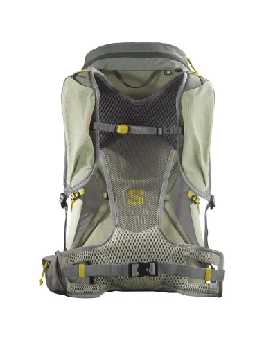 Backpack Salomon Aerotrek 30 Sedona Sage/Seagrass/Nine Iron