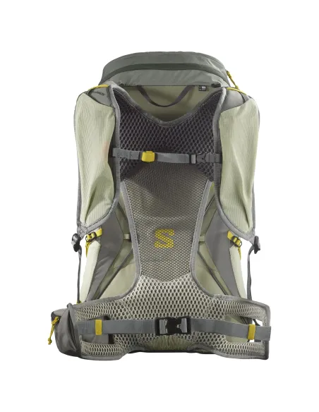 Backpack Salomon Aerotrek 30 Sedona Sage/Seagrass/Nine Iron