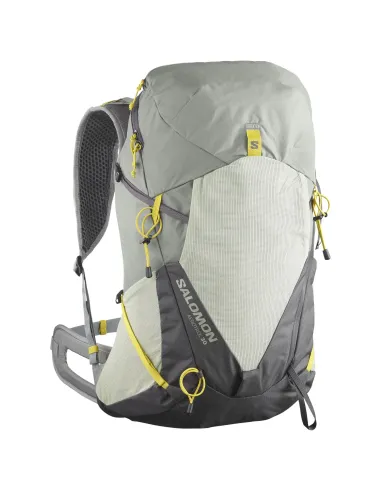 Backpack Salomon Aerotrek 30 Sedona Sage/Seagrass/Nine Iron