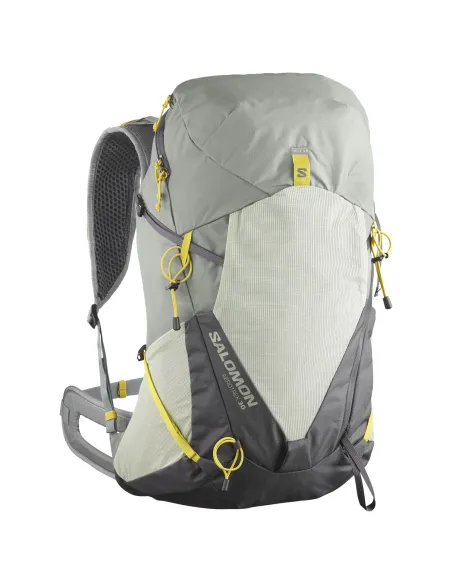 Backpack Salomon Aerotrek 30 Sedona Sage/Seagrass/Nine Iron