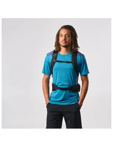 Salomon Backpack Trailblazer 20 Black/Alloy