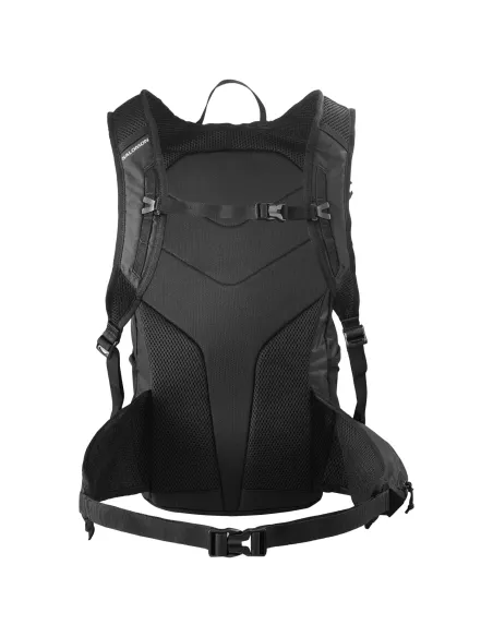 Salomon Backpack Trailblazer 20 Black/Alloy