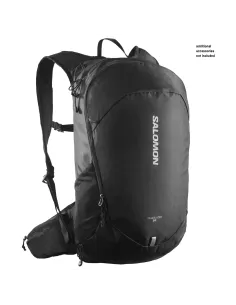 Salomon Backpack Trailblazer 20 Black/Alloy