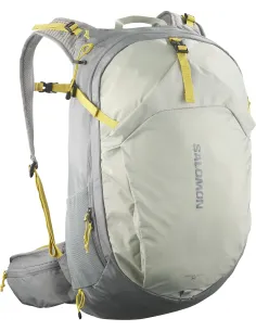 Salomon Backpack Hike Trailblazer 30 Serona sage/Seagrass/Cress Green