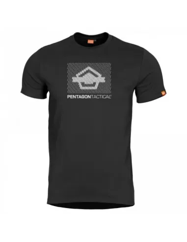 T-shirt Pentagon Ageron "Parallel"